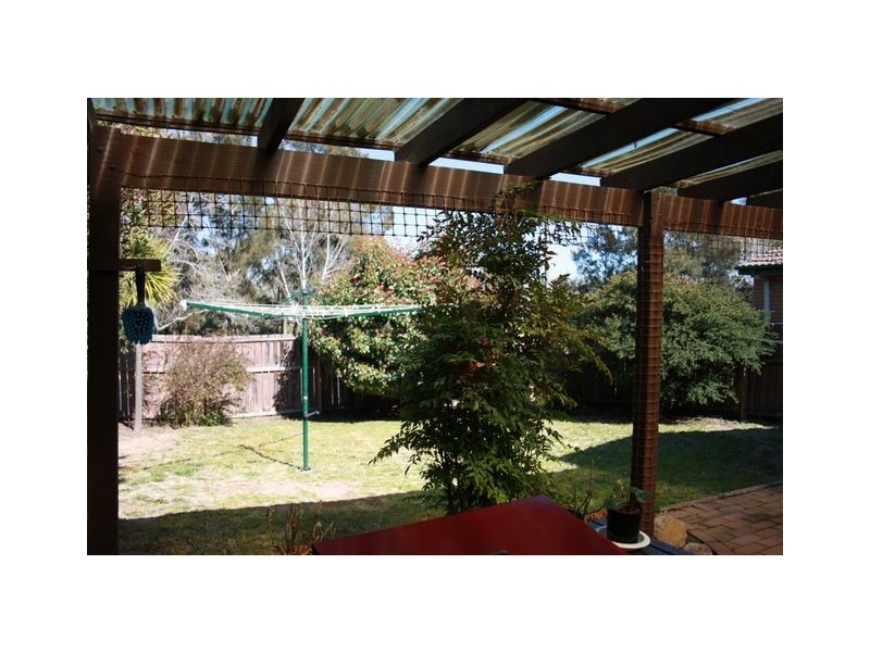 3 Stanbury Close, Holt ACT 2615