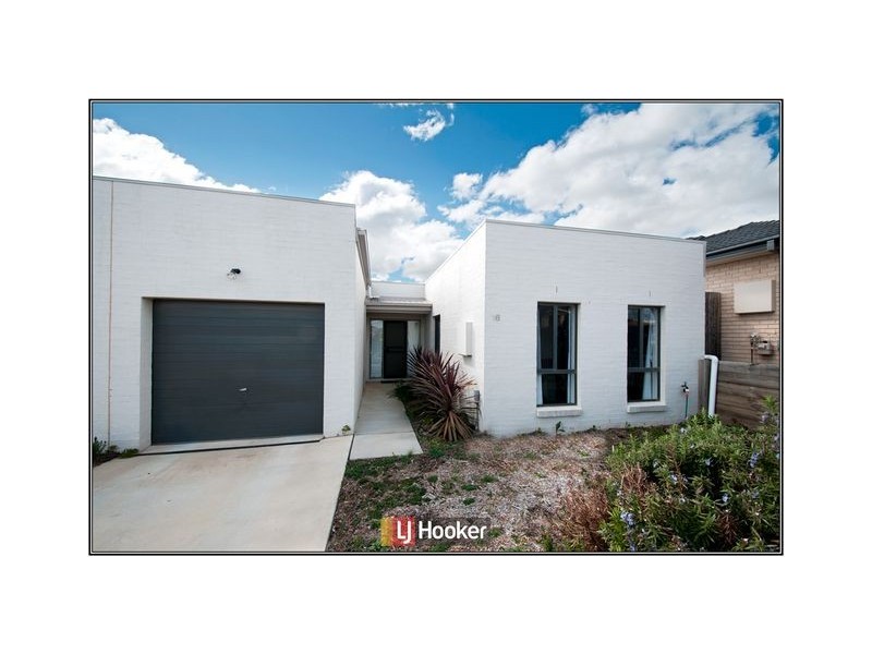 16 Hollows Circuit, Macgregor ACT 2615