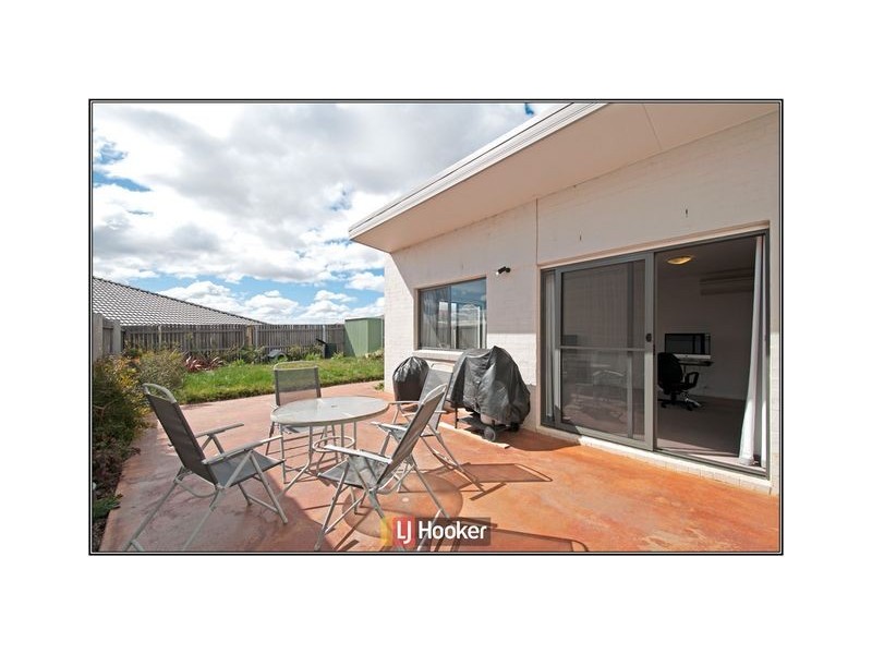 16 Hollows Circuit, Macgregor ACT 2615