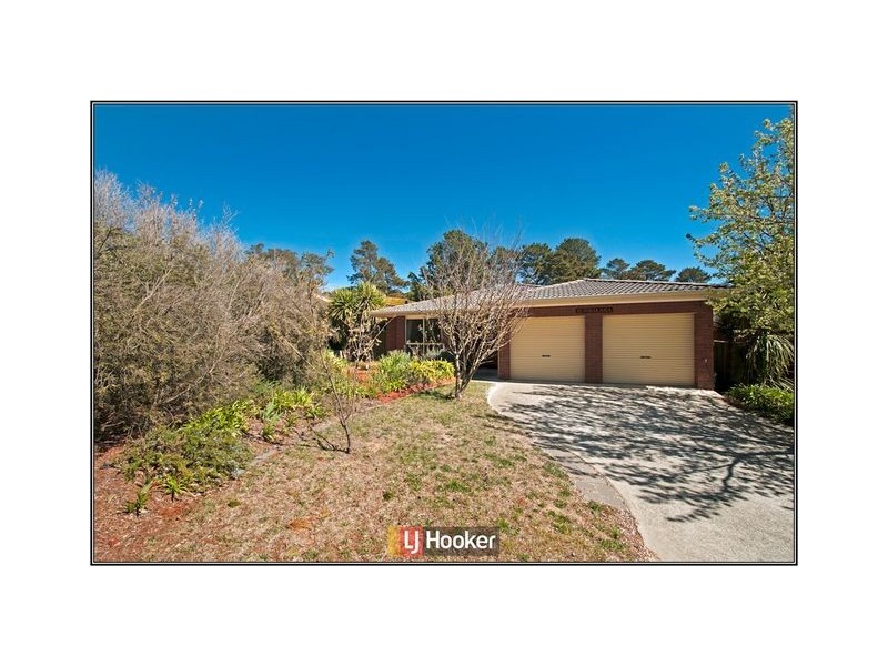 8/106 Britten-Jones Drive, Holt ACT 2615