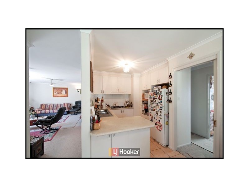 8/106 Britten-Jones Drive, Holt ACT 2615