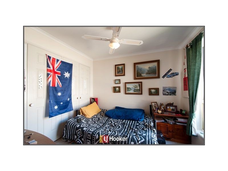 8/106 Britten-Jones Drive, Holt ACT 2615