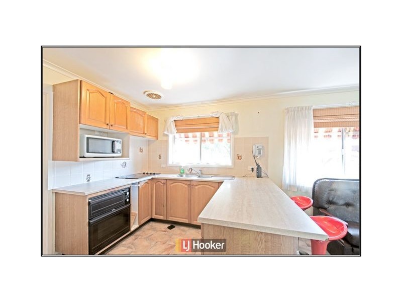 101 Alfred Hill Drive, Melba ACT 2615