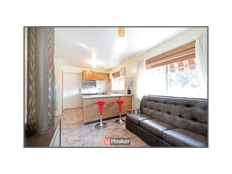 101 Alfred Hill Drive, Melba ACT 2615