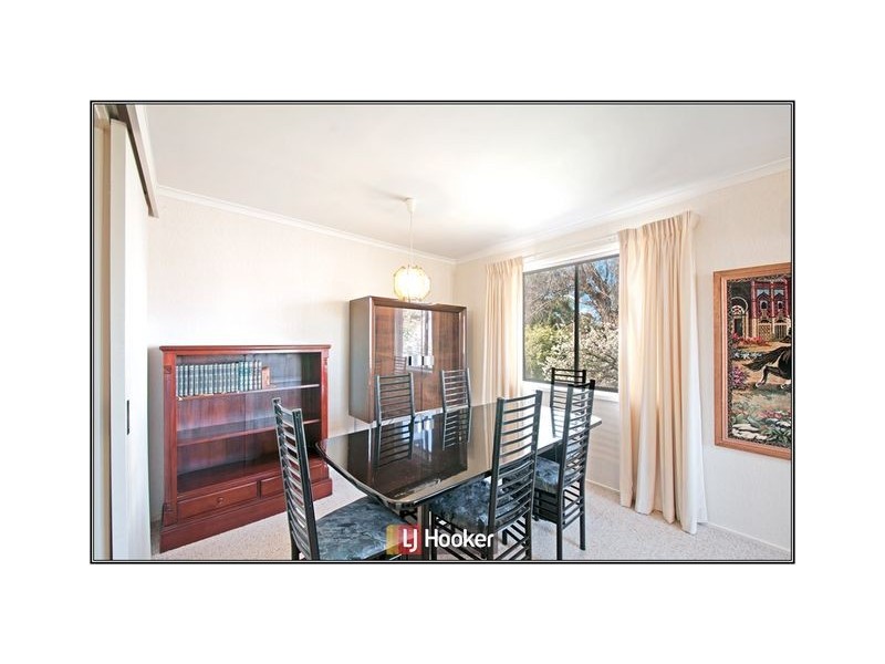 101 Alfred Hill Drive, Melba ACT 2615