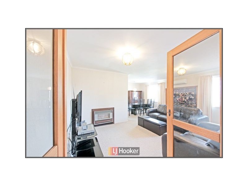 101 Alfred Hill Drive, Melba ACT 2615