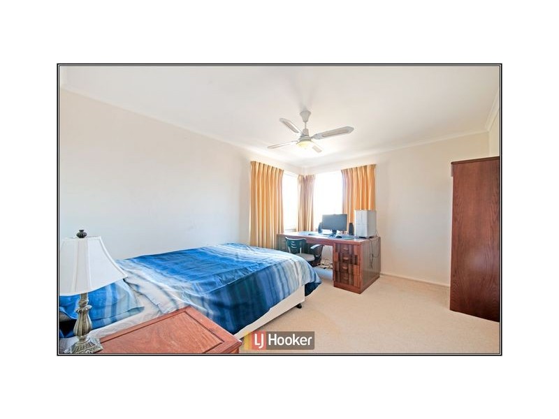 101 Alfred Hill Drive, Melba ACT 2615