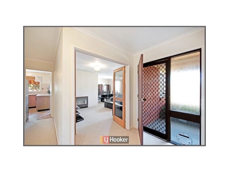 101 Alfred Hill Drive, Melba ACT 2615