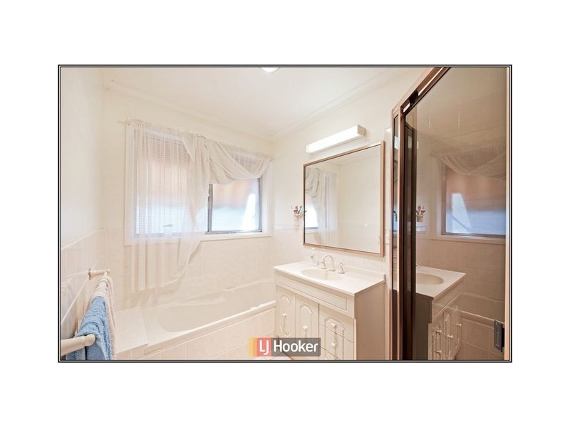 101 Alfred Hill Drive, Melba ACT 2615