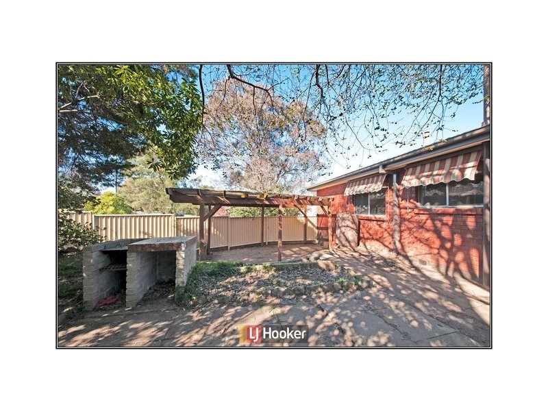 101 Alfred Hill Drive, Melba ACT 2615