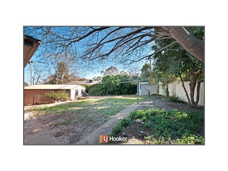 101 Alfred Hill Drive, Melba ACT 2615