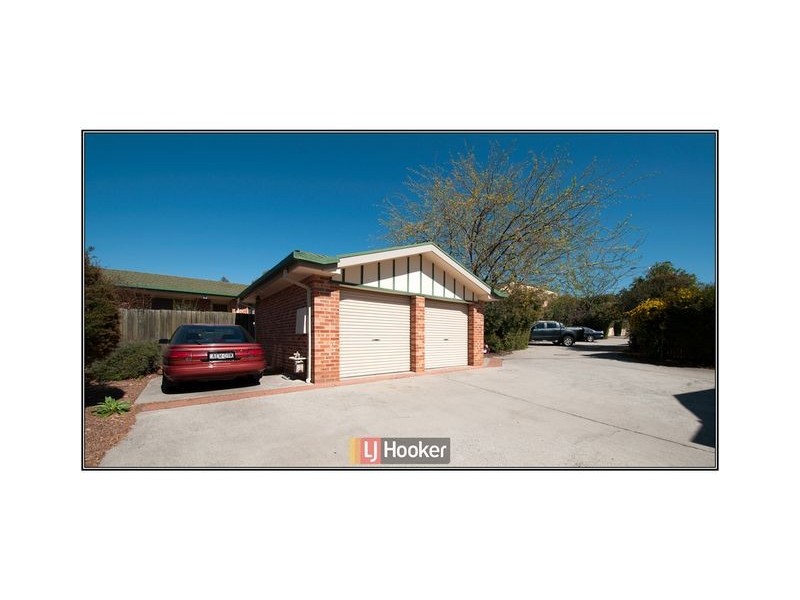 9/77 Freda Bennett Avenue, Nicholls ACT 2913