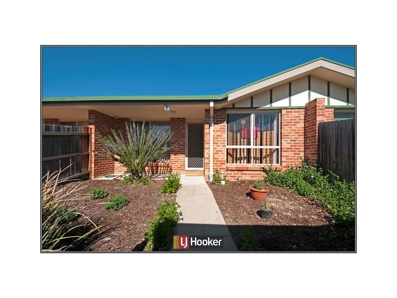 9/77 Freda Bennett Avenue, Nicholls ACT 2913