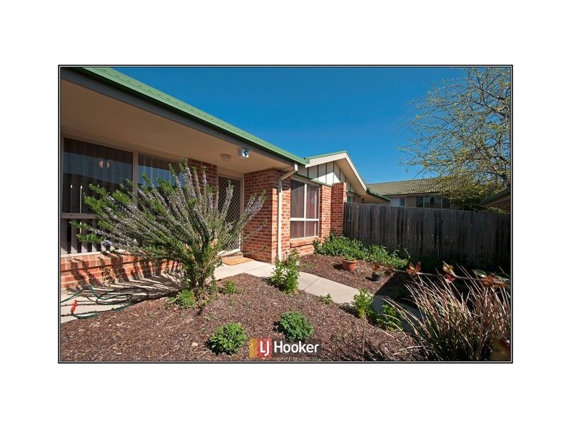 9/77 Freda Bennett Avenue, Nicholls ACT 2913