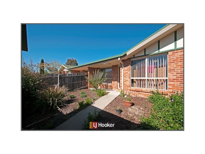 9/77 Freda Bennett Avenue, Nicholls ACT 2913