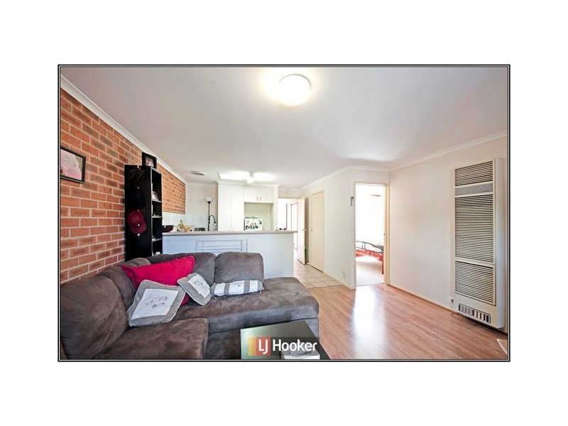 9/77 Freda Bennett Avenue, Nicholls ACT 2913