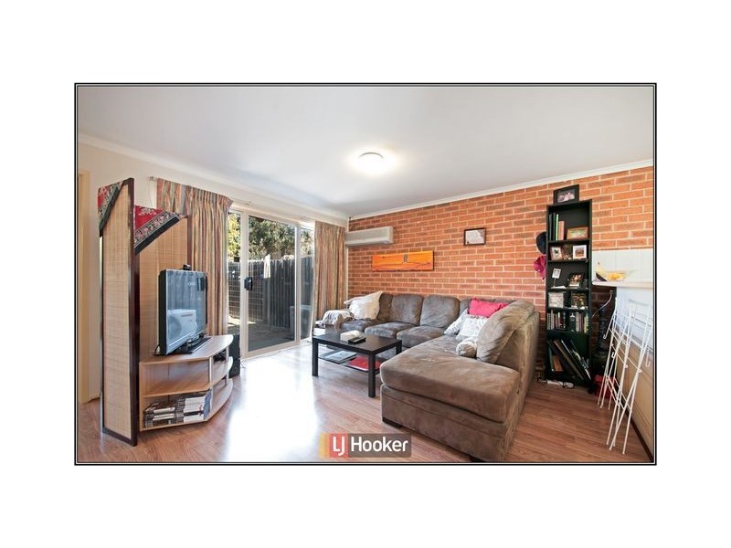 9/77 Freda Bennett Avenue, Nicholls ACT 2913