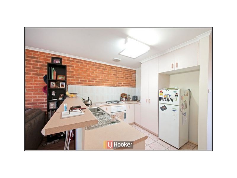 9/77 Freda Bennett Avenue, Nicholls ACT 2913