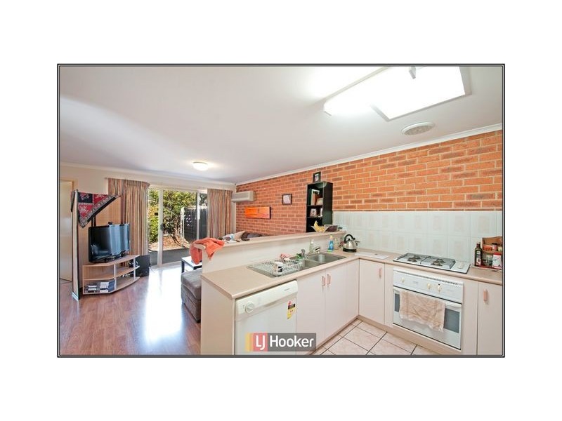 9/77 Freda Bennett Avenue, Nicholls ACT 2913