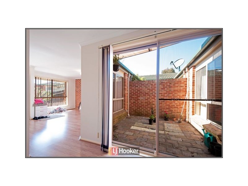 9/77 Freda Bennett Avenue, Nicholls ACT 2913