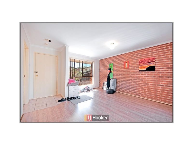 9/77 Freda Bennett Avenue, Nicholls ACT 2913