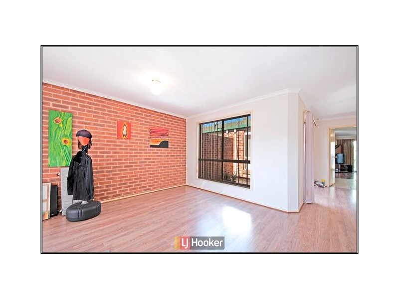 9/77 Freda Bennett Avenue, Nicholls ACT 2913