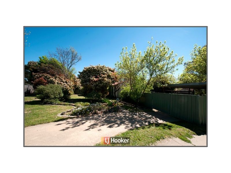 10 Cusack Place, Fraser ACT 2615