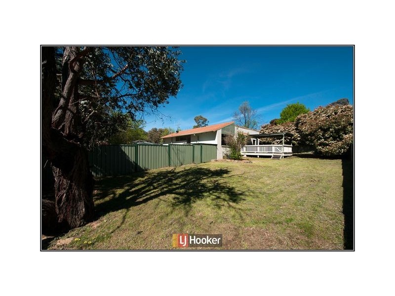 10 Cusack Place, Fraser ACT 2615