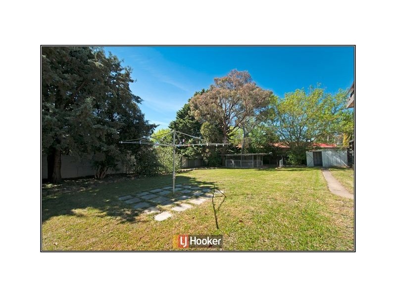 10 Cusack Place, Fraser ACT 2615