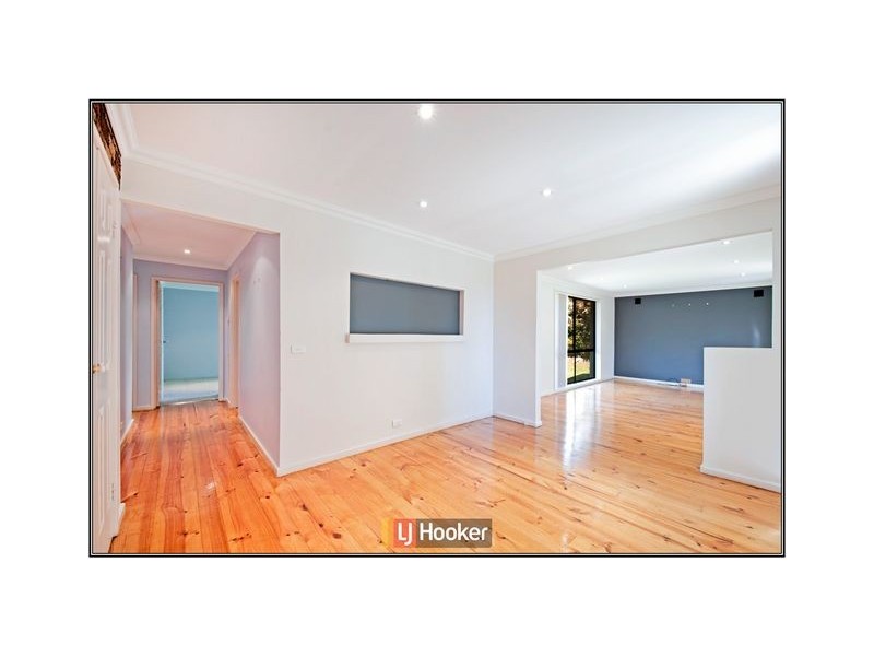 10 Cusack Place, Fraser ACT 2615