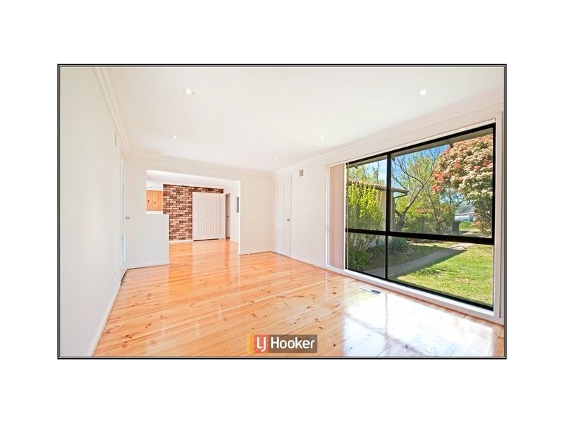 10 Cusack Place, Fraser ACT 2615