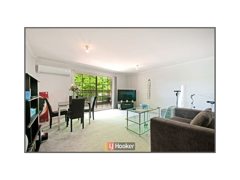 35/11 Fawkner Street, Braddon ACT 2612