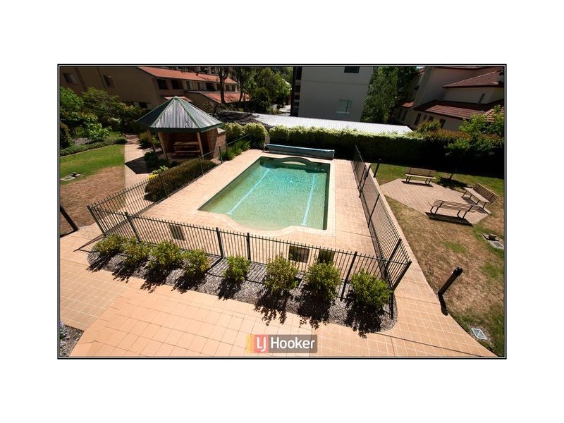 35/11 Fawkner Street, Braddon ACT 2612