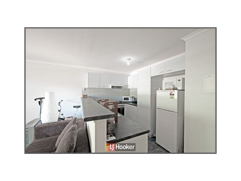 35/11 Fawkner Street, Braddon ACT 2612