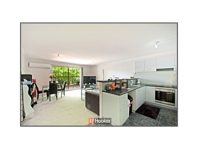 35/11 Fawkner Street, Braddon ACT 2612