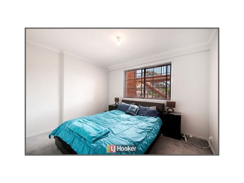 35/11 Fawkner Street, Braddon ACT 2612