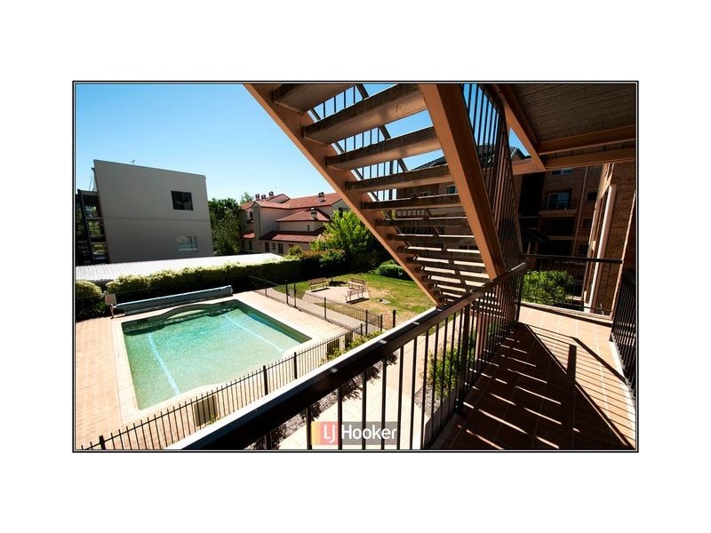 35/11 Fawkner Street, Braddon ACT 2612