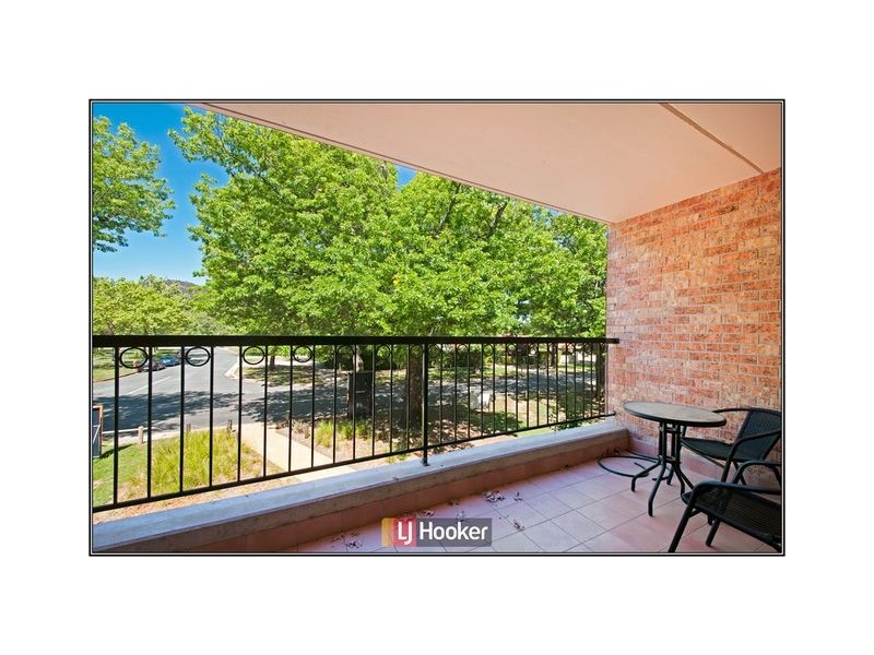 35/11 Fawkner Street, Braddon ACT 2612