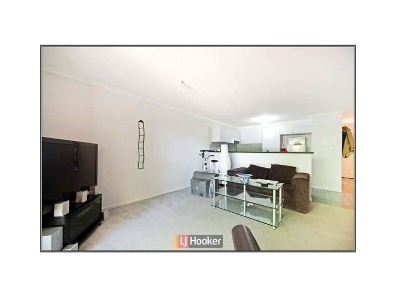 35/11 Fawkner Street, Braddon ACT 2612