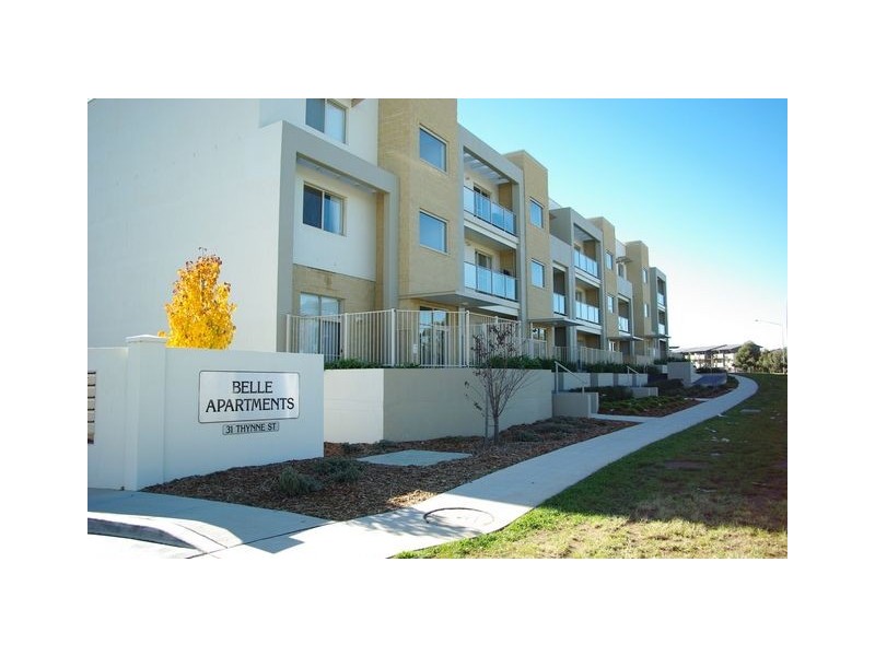 95/31 Thynne Street, Bruce ACT 2617