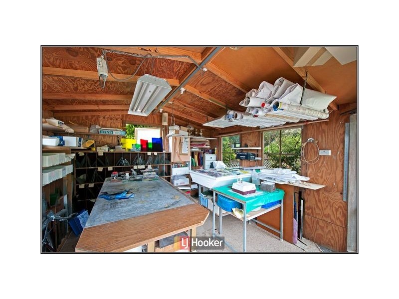 25 Wearing Street, Higgins ACT 2615