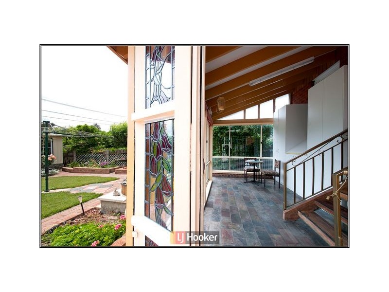 25 Wearing Street, Higgins ACT 2615