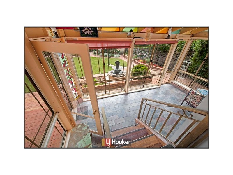 25 Wearing Street, Higgins ACT 2615