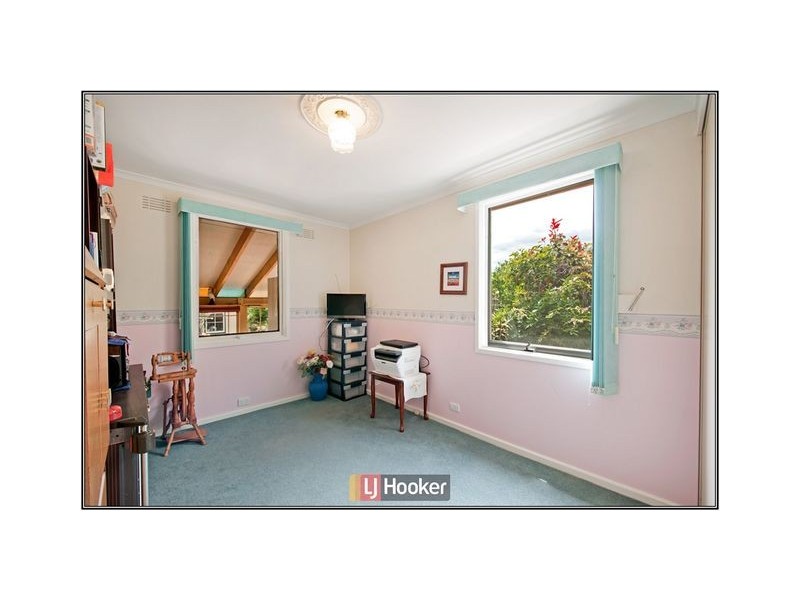 25 Wearing Street, Higgins ACT 2615