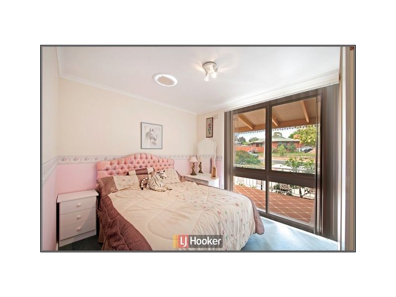 25 Wearing Street, Higgins ACT 2615