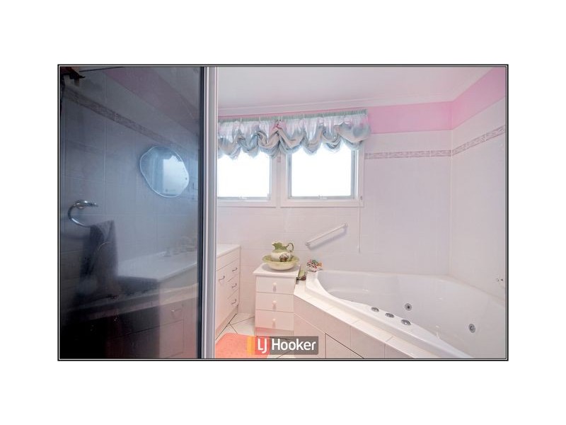 25 Wearing Street, Higgins ACT 2615