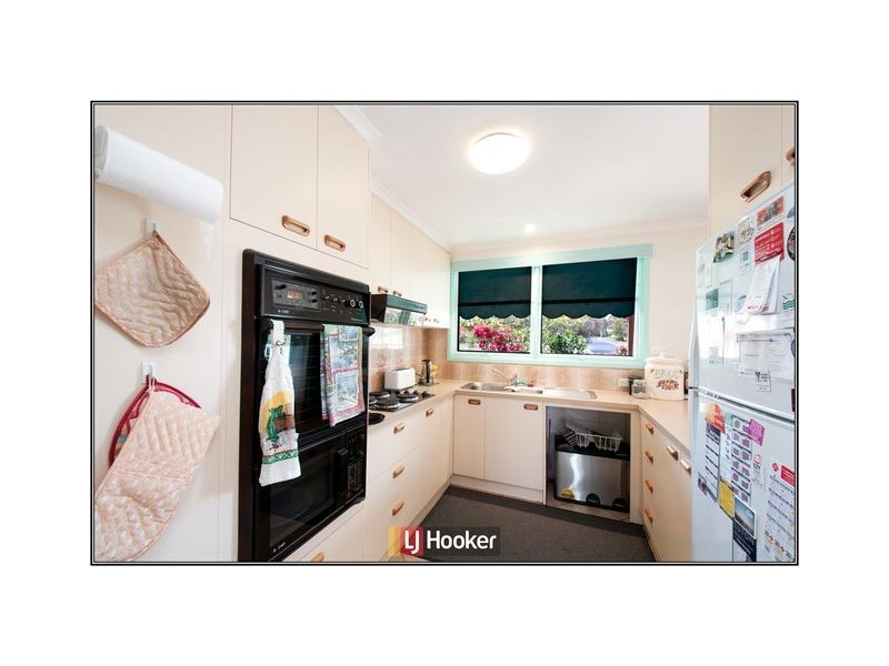 25 Wearing Street, Higgins ACT 2615