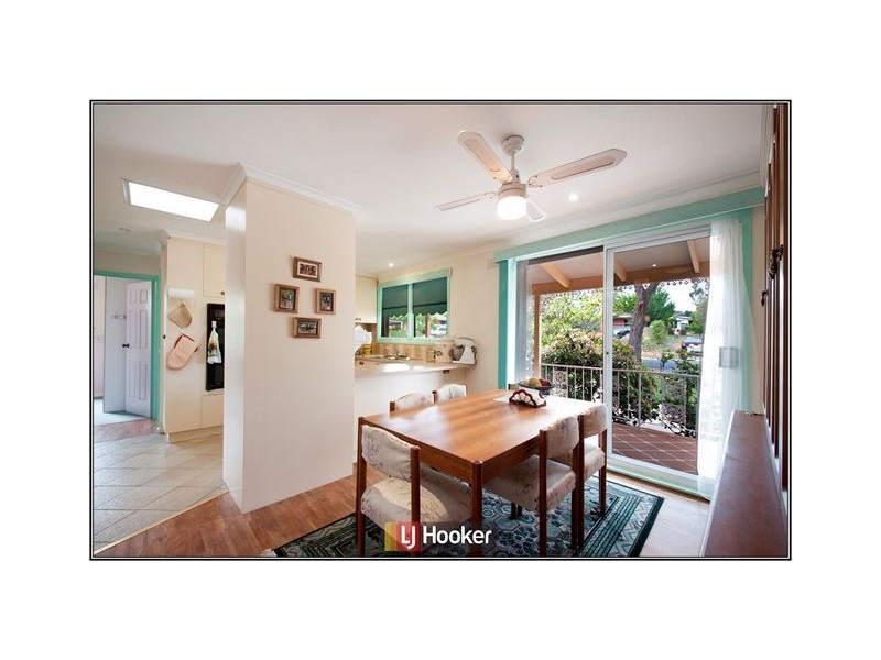 25 Wearing Street, Higgins ACT 2615