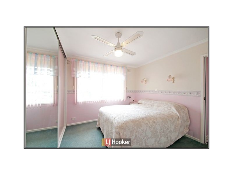 25 Wearing Street, Higgins ACT 2615