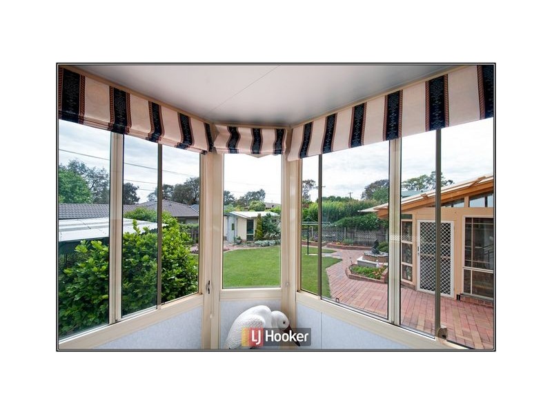 25 Wearing Street, Higgins ACT 2615